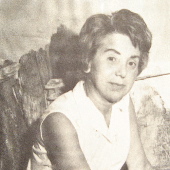 <span class="mw-page-title-main">Jane Frank</span> American painter and sculptor (1918–1986)