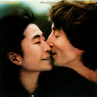 Portadas horrorosas de artistas importantes - Página 2 JohnLennon-albums-milkandhoney