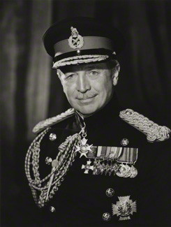 <span class="mw-page-title-main">John Hackett (British Army officer)</span> British Army general