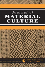 <i>Journal of Material Culture</i> Academic journal