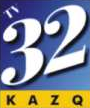 <span class="mw-page-title-main">KAZQ</span> Television station in New Mexico, United States