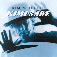 <i>Kimosabe</i> (album) 1999 studio album by Kim Mitchell