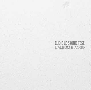 <i>Lalbum biango</i> album by Elio e le Storie Tese