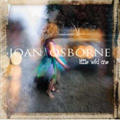 Little Wild One is the sixth studio album by Joan Osborne released under Saguaro Road Records on September 9, 2008. On this album she was assisted again by producers/writers Rob Hyman, Eric Bazilian, and Rick Chertoff who also worked with her on her breakthrough album Relish. The album was recorded at Elm Street Studios and Red Door Recording.