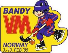 File:Logo of the 1985 Bandy World Championship.jpg