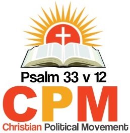 File:Logo of the Christian Political Movement.jpg