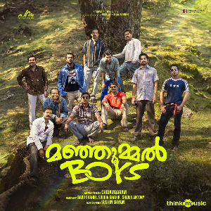 <i>Manjummel Boys</i> (soundtrack) 2024 soundtrack album by Sushin Shyam