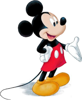 Mickey Mouse - Wikipedia