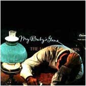 <i>My Babys Gone</i> 1960 studio album by The Louvin Brothers