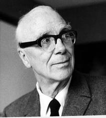 Ove Arup English engineer