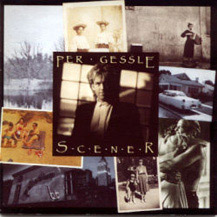 <i>Scener</i> 1985 studio album by Per Gessle