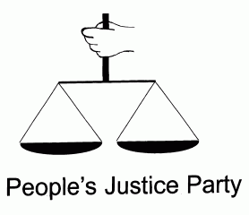 Peoples Justice Party (UK) Political party in United Kingdom