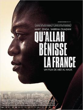 <i>May Allah Bless France!</i> 2014 French film