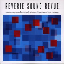 <i>Reverie Sound Revue</i> (EP) 2003 EP by Reverie Sound Revue