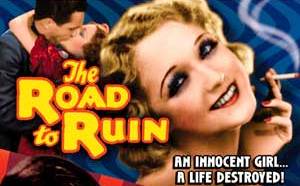 File:Road to Ruin 1934 dvd.jpg