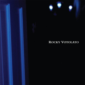 <i>Rocky Votolato</i> (album) 1999 studio album by Rocky Votolato