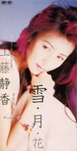 Setsu Getsu Ka 1998 single by Shizuka Kudo