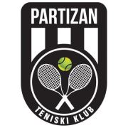 <span class="mw-page-title-main">Teniski Klub Partizan</span>