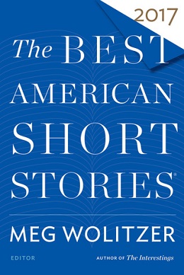 <i>The Best American Short Stories 2017</i>