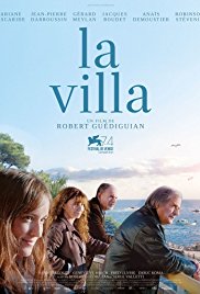 The House By The Sea (2017) Frenchy Movie 720p || 480p BluRay 900MB || 450MB With Esub