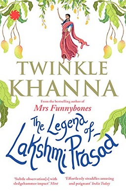 <i>The Legend of Lakshmi Prasad</i>