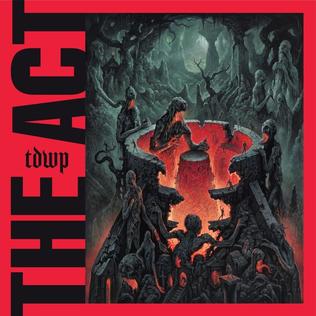 The Act (album) - Wikipedia
