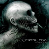 <i>Transmutation</i> (album) 2008 studio album by Ophiolatry