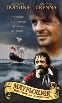 Mayflower: The Pilgrims' Adventure - Wikipedia