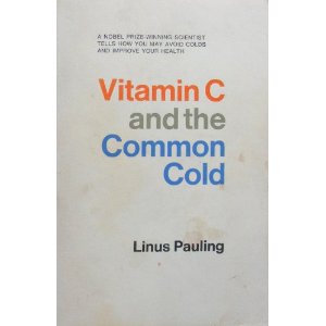 books by linus pauling