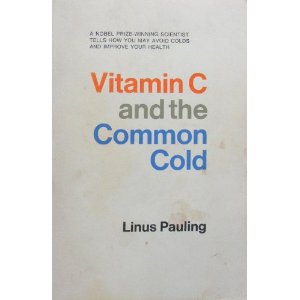File:Vitamin C and the Common Cold (book).jpg