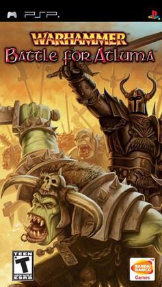 File:Warhammer Battle for Atluma boxcover.jpg