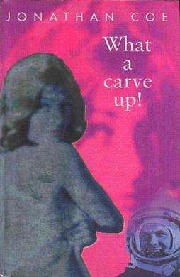 <i>What a Carve Up!</i> (novel)