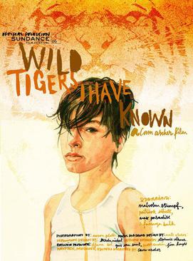 File:Wild Tigers I Have Known (film poster).jpg