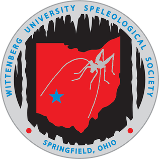 Wittenberg University Speleological Society - Wikipedia