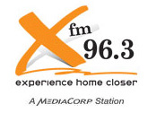 <span class="mw-page-title-main">XFM 96.3</span> Defunct radio station