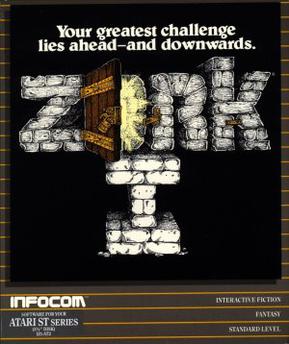 File:Zork I box art.jpg