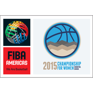 <span class="mw-page-title-main">2015 FIBA Americas Women's Championship</span>