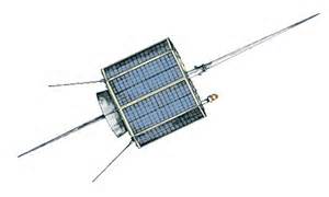 <span class="mw-page-title-main">AMSAT-OSCAR 7</span> 1974 amateur radio satellite