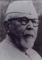 <span class="mw-page-title-main">Abdul Majeed Khwaja</span> Indian lawyer and activist (1885–1962)