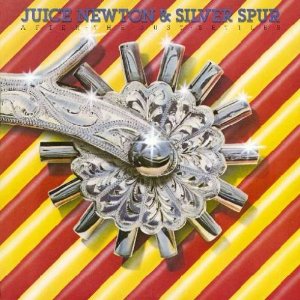 <i>After the Dust Settles</i> 1976 studio album by Juice Newton