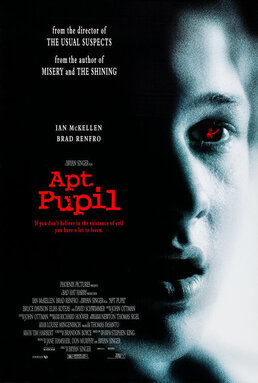 Apt Pupil (film) - Wikipedia
