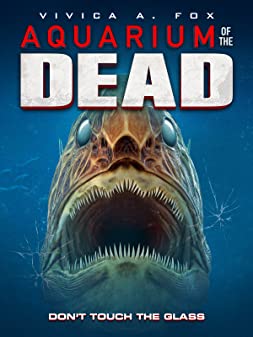 <i>Aquarium of the Dead</i> 2021 film by Glenn Miller