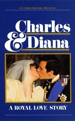 <i>Charles & Diana: A Royal Love Story</i> American TV series or program