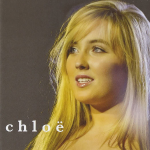 <i>Chloë</i> (Chloë Agnew album) 2002 studio album by Chloë Agnew