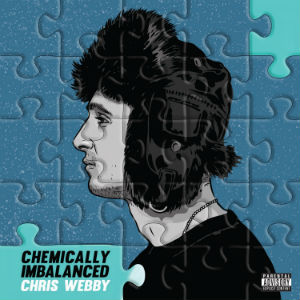 <i>Chemically Imbalanced</i> (Chris Webby album) 2014 studio album by Chris Webby