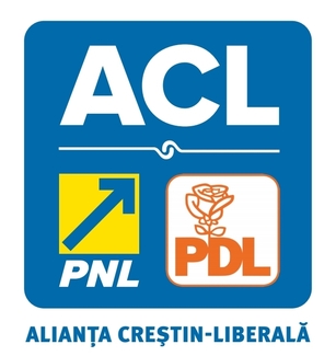 <span class="mw-page-title-main">Christian Liberal Alliance</span> Political party in Romania