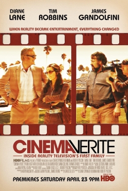 <i>Cinema Verite</i> (2011 film) 2011 television film