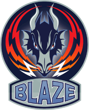 <span class="mw-page-title-main">Coventry Blaze</span> Ice hockey team in West Midlands, England