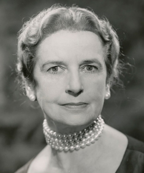 <span class="mw-page-title-main">Joan Vickers, Baroness Vickers</span> British politician