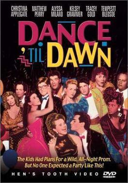 <i>Dance til Dawn</i> 1988 television film directed by Paul Schneider